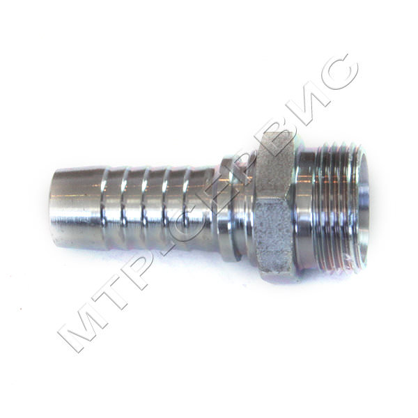 Фитинг 14х1,5  DKOL  (0)  (Ш) ду8  (1k)