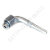 Фитинг ORFS Metrik 22x1,5 (90)(Г) ду10