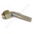 Фитинг 7/8"  JIC  (45)(Г) ду10  (1k)