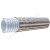 Рукав гофрированный ду16 PTFE 100bar (-54°+260°С)